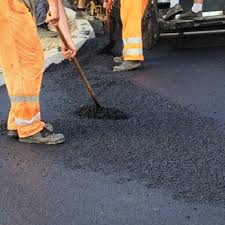 Trusted Eunice, LA Driveway Paving Services Experts